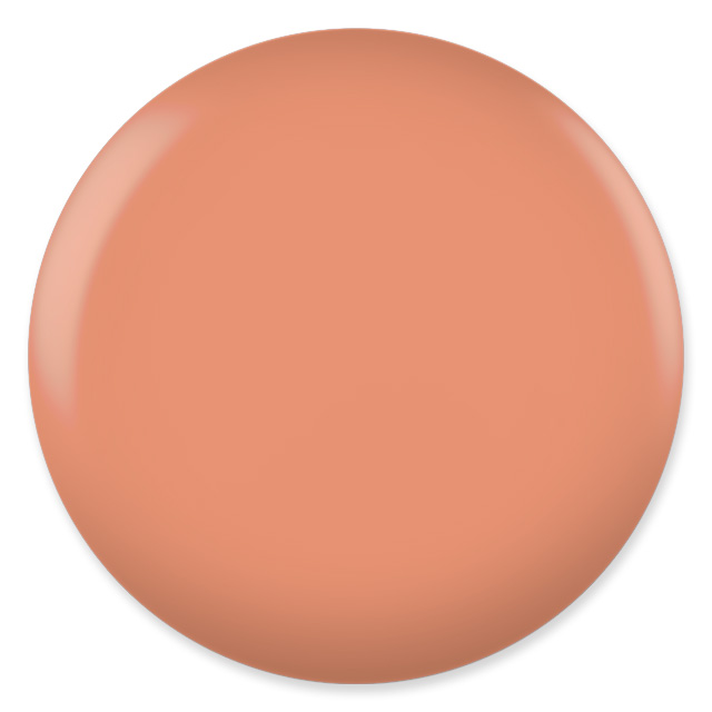 #84-Sunny Orange