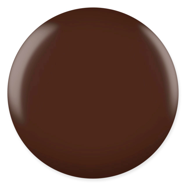 #53-Spiced Brown