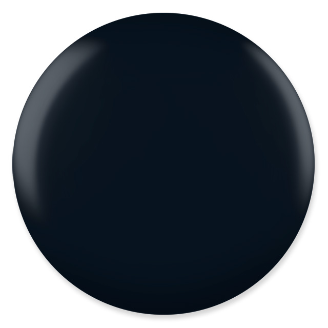 #447 Black Licorice