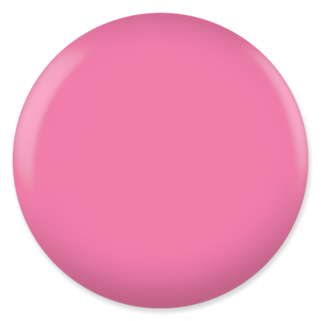 #117-Pinklet Lady
