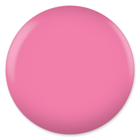 #117-Pinklet Lady