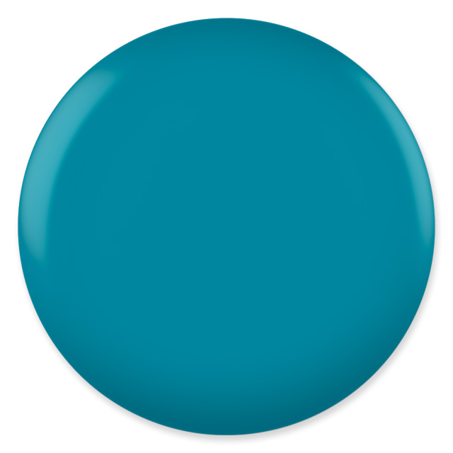 #124-Columbian Blue