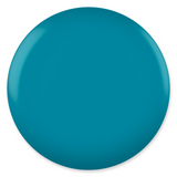 #124-Columbian Blue