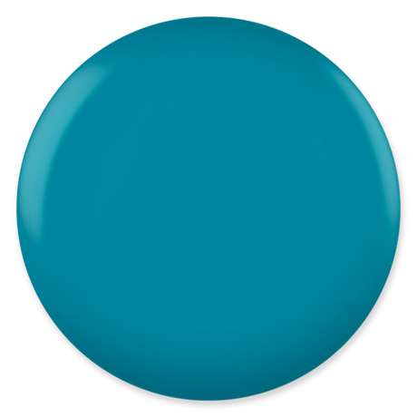 #124-Columbian Blue