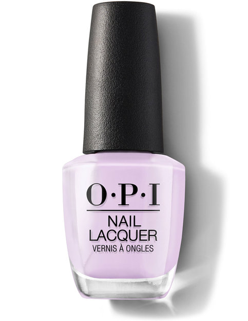Polly Want a Lacquer? (F83)