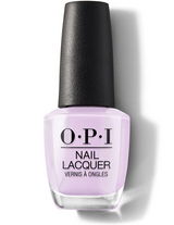 Polly Want a Lacquer? (F83)