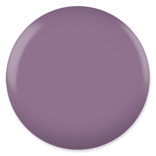 #445 Melting Violet