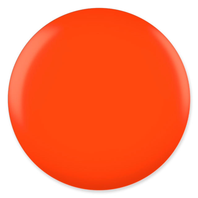 #10-Dutch Orange