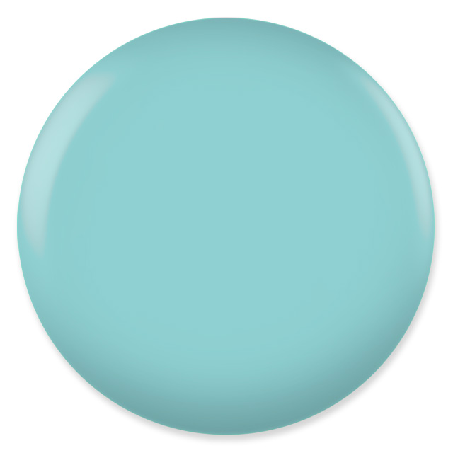#126-Beautiful Teal