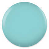 #126-Beautiful Teal