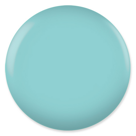 #126-Beautiful Teal