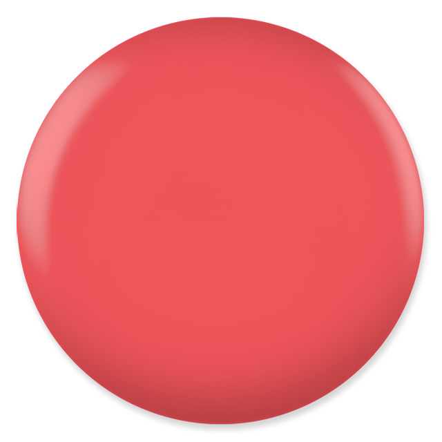 #650 Foral Coral