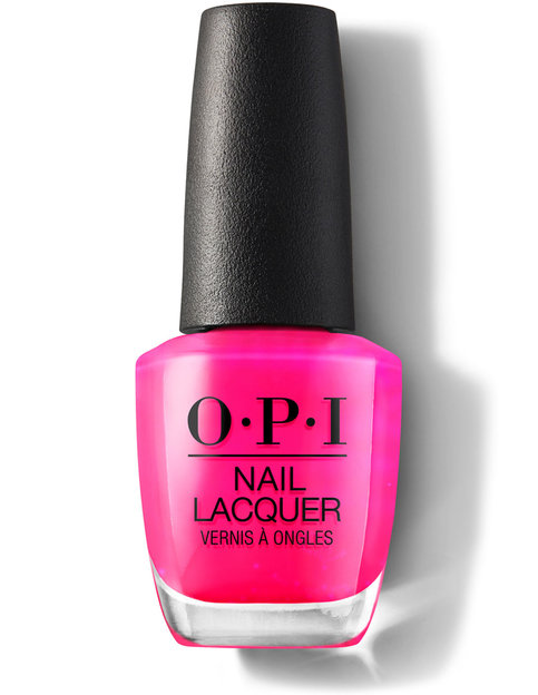 Precisely Pinkish (BC1)
