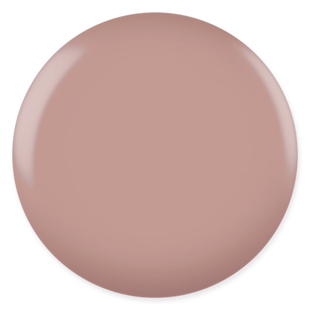 #104-Dusty Peach