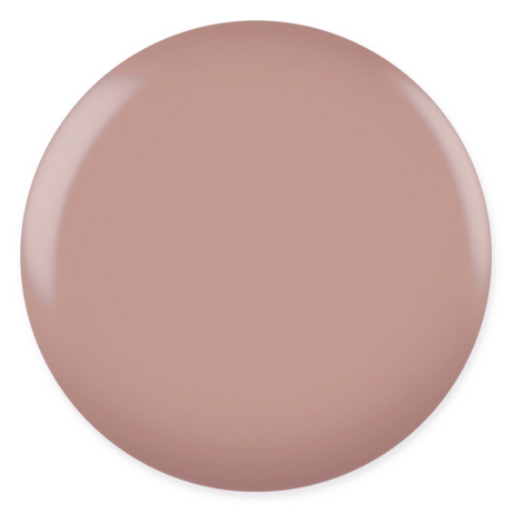 #104-Dusty Peach