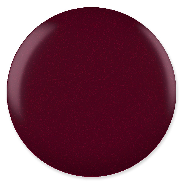 #633 Garnet Red