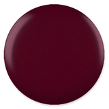 #633 Garnet Red