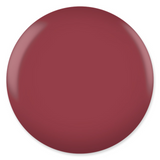 #41-Light Mahogany