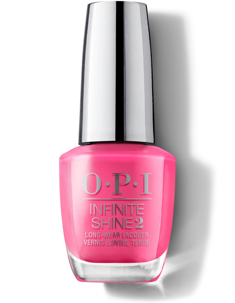 OPI Infinite Shine | Girl Without Limits (L04) 0.5 oz