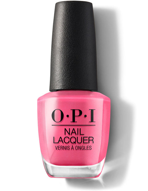 Hotter than You Pink (N36)