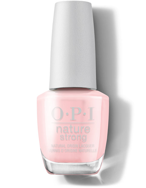 Let Nature Take its Quartz (003)