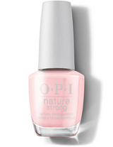 Let Nature Take its Quartz (003)
