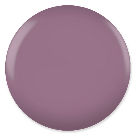 #489 Antique Purple