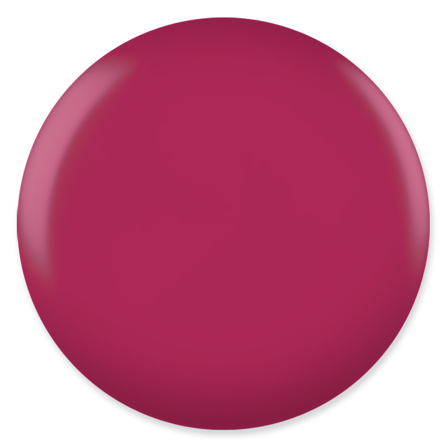 #658 Basic Plum