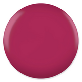 #658 Basic Plum