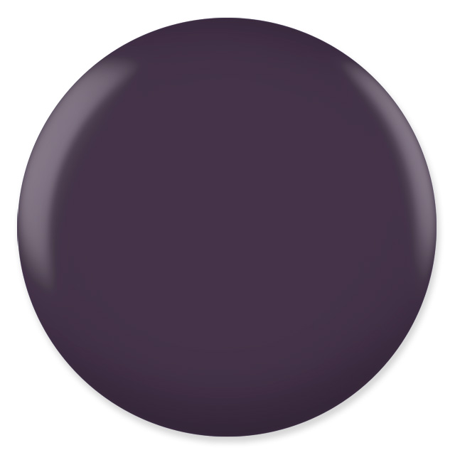 #459 Muted Berry