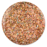 #412 Golden Orange Star