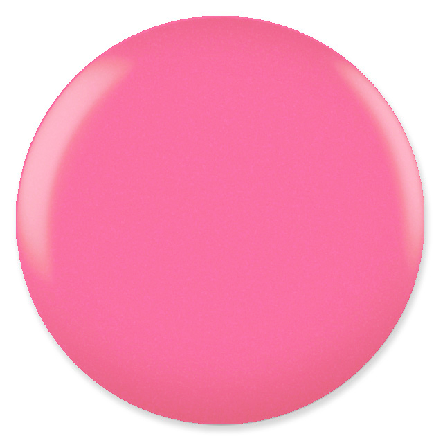 #484 Sun of Pink