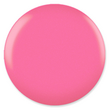 #484 Sun of Pink