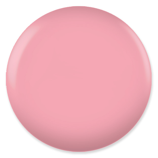 #555 Peach Fuzz