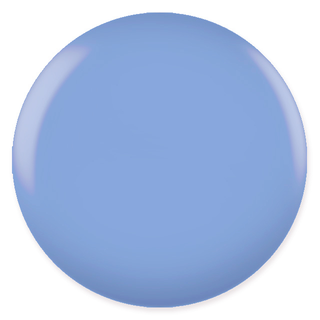 #671 Blue Hawaiian