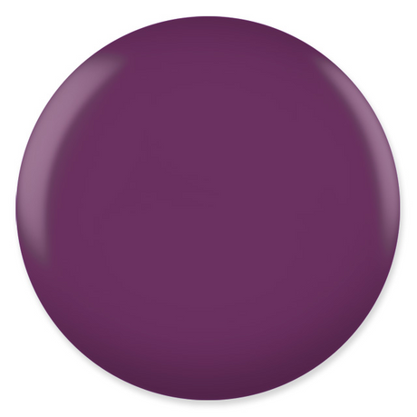 #455 Plum Passion