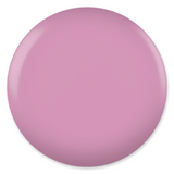 #121-Animated Pink