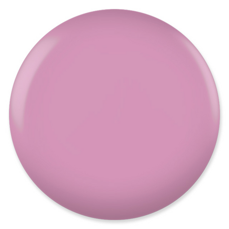 #121-Animated Pink