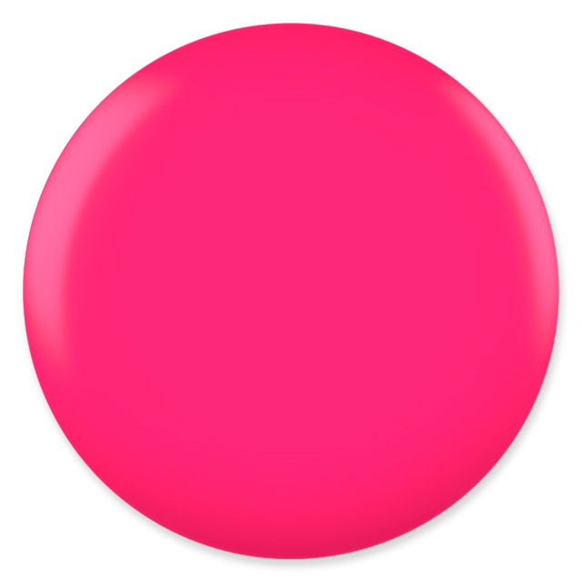 #13-Brilliant Pink