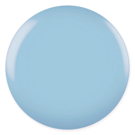 #31 Milky Blue
