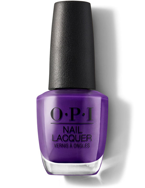 Purple With a Purpose (B30)