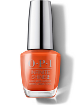 OPI Infinite Shine | Suzi Needs a Loch-smith (U14) 0.5 oz