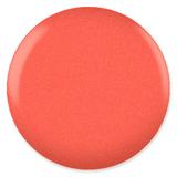 #545 Peachy Orange