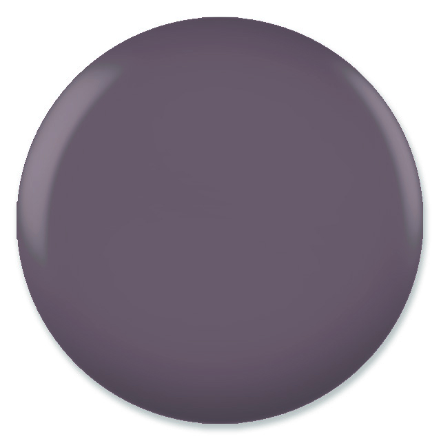 #101-Blue Plum