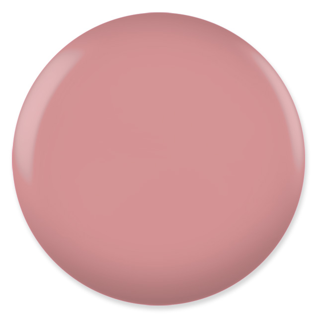 #107 Light Apricot