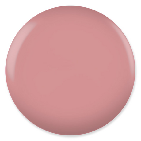 #107 Light Apricot