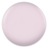 #441 Clear Pink