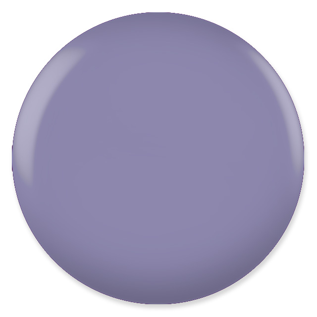 #439 Purple Spring