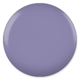 #439 Purple Spring