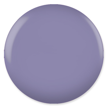 #439 Purple Spring